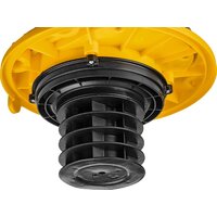 Пылесос Garvill VC1200-20MS - Превью изображения №13 — Интернет-магазин Teono.by
