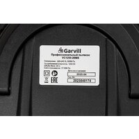 Пылесос Garvill VC1200-20MS - Превью изображения №21 — Интернет-магазин Teono.by