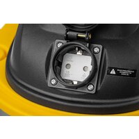 Пылесос Garvill VC1200-20MS - Превью изображения №7 — Интернет-магазин Teono.by