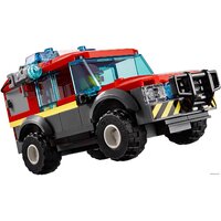 LEGO City 60215 Пожарное депо Image #7
