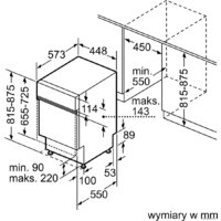 Bosch Serie 4 SPI4EMS24E Image #8