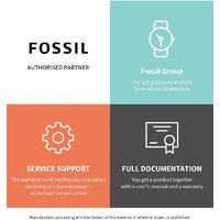 Fossil FS6121 Image #6