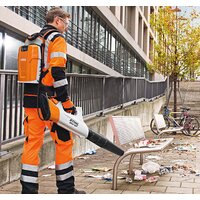 STIHL BGA 100 (без АКБ и зарядки) Image #2