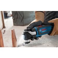 Bosch GOP 40-30 Professional [0601231000] Image #2