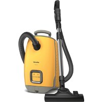 Miele Guard L1 Flex SunsetYellow