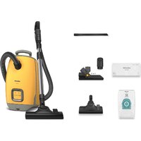 Пылесос Miele Guard L1 Flex SunsetYellow - Превью изображения №2 — Интернет-магазин Teono.by
