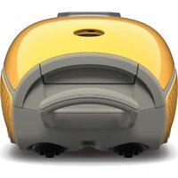 Пылесос Miele Guard L1 Flex SunsetYellow - Превью изображения №4 — Интернет-магазин Teono.by
