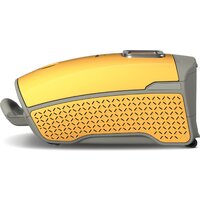 Пылесос Miele Guard L1 Flex SunsetYellow - Превью изображения №3 — Интернет-магазин Teono.by