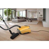 Пылесос Miele Guard L1 Flex SunsetYellow - Превью изображения №5 — Интернет-магазин Teono.by