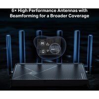 TP-Link Archer BE400 Image #19