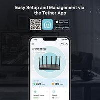 TP-Link Archer BE400 Image #20