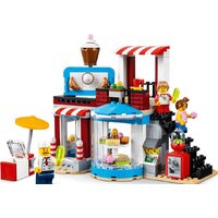 LEGO Creator 31077 Модульная сборка: приятные сюрпризы Image #2