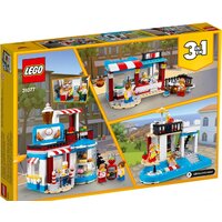 LEGO Creator 31077 Модульная сборка: приятные сюрпризы Image #4