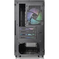 Корпус Thermaltake V150 TG ARGB Breeze CA-1R1-00S1WN-02 - Превью изображения №6 — Интернет-магазин Teono.by
