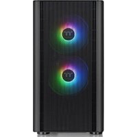 Корпус Thermaltake V150 TG ARGB Breeze CA-1R1-00S1WN-02 - Превью изображения №2 — Интернет-магазин Teono.by