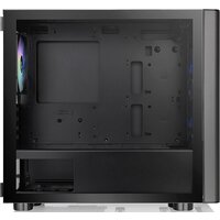 Корпус Thermaltake V150 TG ARGB Breeze CA-1R1-00S1WN-02 - Превью изображения №3 — Интернет-магазин Teono.by
