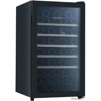 MAUNFELD MFWC-124S56