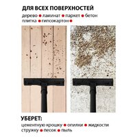 Пылесос JVC JH-VB222 - Превью изображения №4 — Интернет-магазин Teono.by
