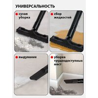 Пылесос JVC JH-VB222 - Превью изображения №3 — Интернет-магазин Teono.by