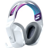 Наушники Logitech G733 Lightspeed Wireless (белый) - Превью изображения №2 — Интернет-магазин Teono.by