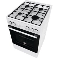 Кухонная плита Gorenje GG5A12WH - Превью изображения №5 — Интернет-магазин Teono.by