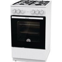 Кухонная плита Gorenje GG5A12WH - Превью изображения №6 — Интернет-магазин Teono.by