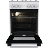 Кухонная плита Gorenje GG5A12WH - Превью изображения №4 — Интернет-магазин Teono.by