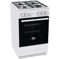 Кухонная плита Gorenje GG5A12WH - Превью изображения №2 — Интернет-магазин Teono.by