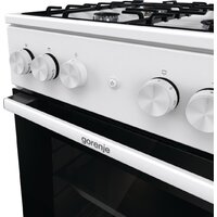 Кухонная плита Gorenje GG5A12WH - Превью изображения №8 — Интернет-магазин Teono.by