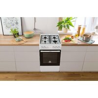 Кухонная плита Gorenje GG5A12WH - Превью изображения №16 — Интернет-магазин Teono.by