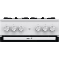 Кухонная плита Gorenje GG5A12WH - Превью изображения №9 — Интернет-магазин Teono.by