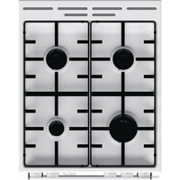 Кухонная плита Gorenje GG5A12WH - Превью изображения №3 — Интернет-магазин Teono.by