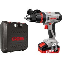 Crown CT21076HMX-4 BMC (с 2-мя АКБ, кейс)