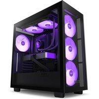 Система жидкостного охлаждения для процессора NZXT Kraken 280 RGB RL-KR280-B1 - Превью изображения №4 — Интернет-магазин Teono.by