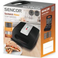 Sencor SSM 9410SS Image #16