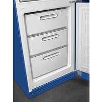 Холодильник Smeg FAB32RBE6 - Превью изображения №5 — Интернет-магазин Teono.by