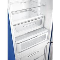 Холодильник Smeg FAB32RBE6 - Превью изображения №3 — Интернет-магазин Teono.by