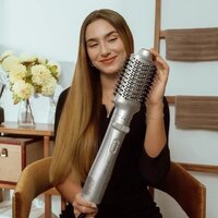 Мультистайлер Cecotec CeramicCare 6 в 1 Gyro 1000 - Превью изображения №4 — Интернет-магазин Teono.by