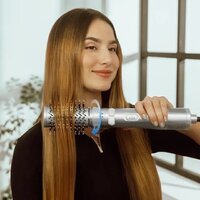Мультистайлер Cecotec CeramicCare 6 в 1 Gyro 1000 - Превью изображения №9 — Интернет-магазин Teono.by