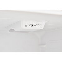 Холодильник Sharp SJ-FBA05DTXWE-EU - Превью изображения №7 — Интернет-магазин Teono.by