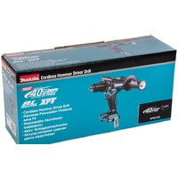 Makita HP001GZ (без АКБ) Image #18