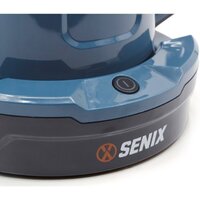 Электрический чайник Senix EKX2-M1-EU-0 (без АКБ и ЗУ) - Превью изображения №9 — Интернет-магазин Teono.by