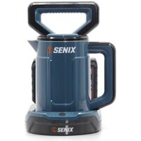 Электрический чайник Senix EKX2-M1-EU-0 (без АКБ и ЗУ) - Превью изображения №7 — Интернет-магазин Teono.by