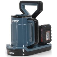 Senix EKX2-M1-EU-0 (без АКБ и ЗУ)