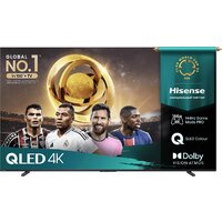 Hisense 100E7Q PRO