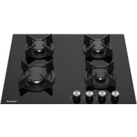 Варочная панель Weissgauff HG 640 BG - Превью изображения №2 — Интернет-магазин Teono.by