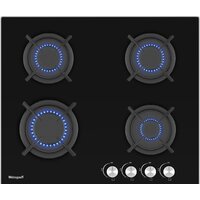 Weissgauff HG 640 BG