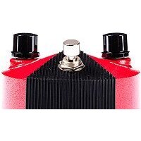 Гитарная педаль Dunlop Manufacturing FFM2 GE Fuzz Face Mini - Превью изображения №3 — Интернет-магазин Teono.by