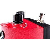 Гитарная педаль Dunlop Manufacturing FFM2 GE Fuzz Face Mini - Превью изображения №5 — Интернет-магазин Teono.by