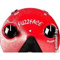 Dunlop Manufacturing FFM2 GE Fuzz Face Mini